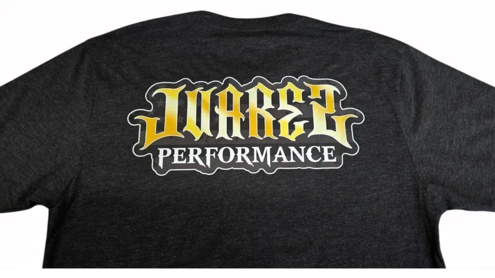 JP/ Juarez Performance T-Shirt