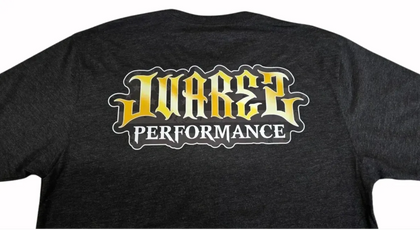 JP/ Juarez Performance T-Shirt