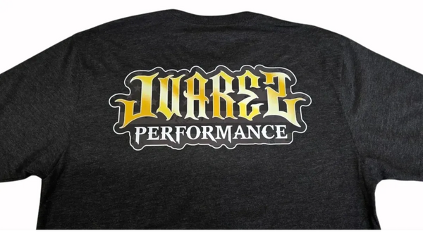 JP/ Juarez Performance T-Shirt