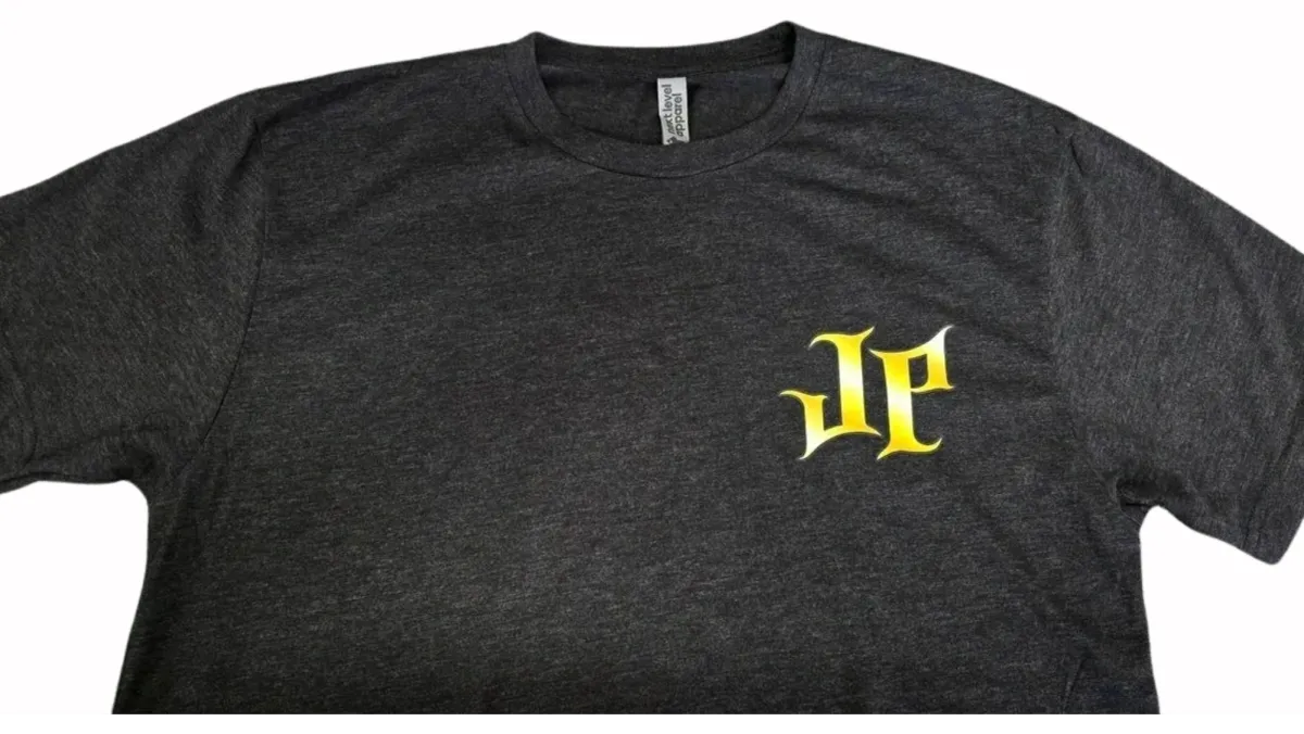 JP/ Juarez Performance T-Shirt