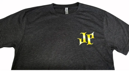 JP/ Juarez Performance T-Shirt