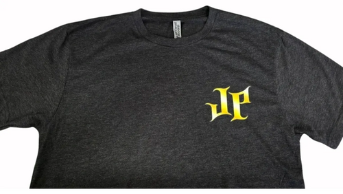 JP/ Juarez Performance T-Shirt