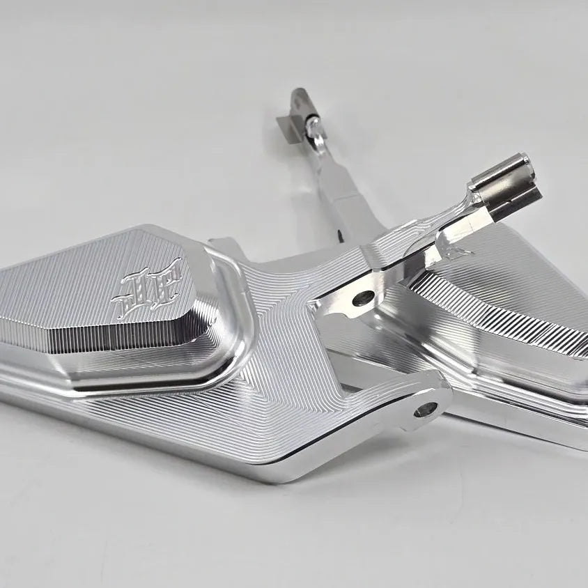 YXZ 1000R Billet Door Handles