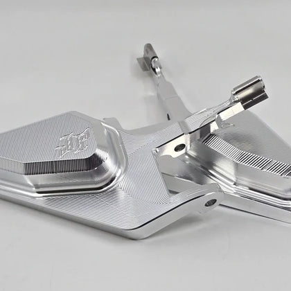 YXZ 1000R Billet Door Handles