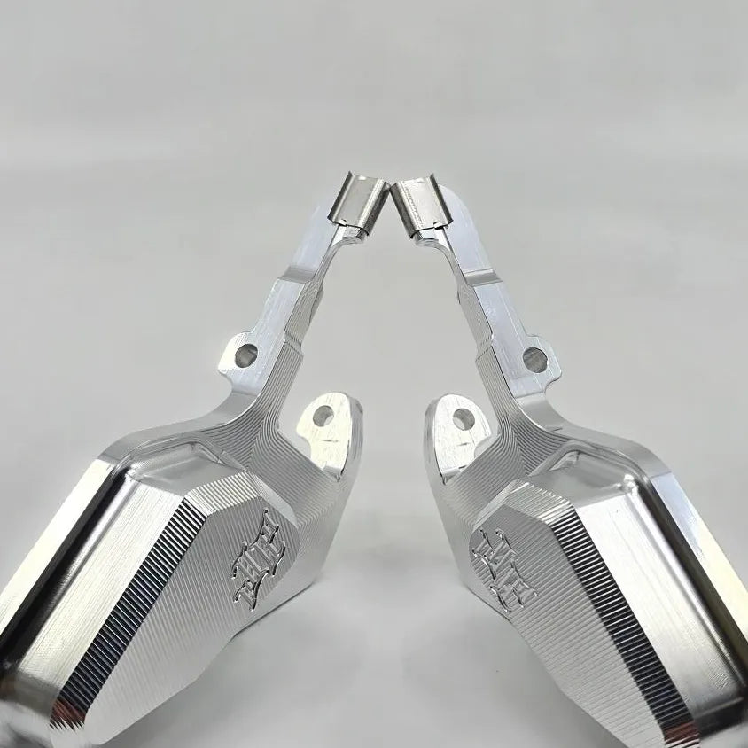 YXZ 1000R Billet Door Handles
