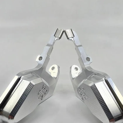 YXZ 1000R Billet Door Handles