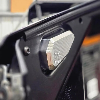 YXZ 1000R Billet Door Handles