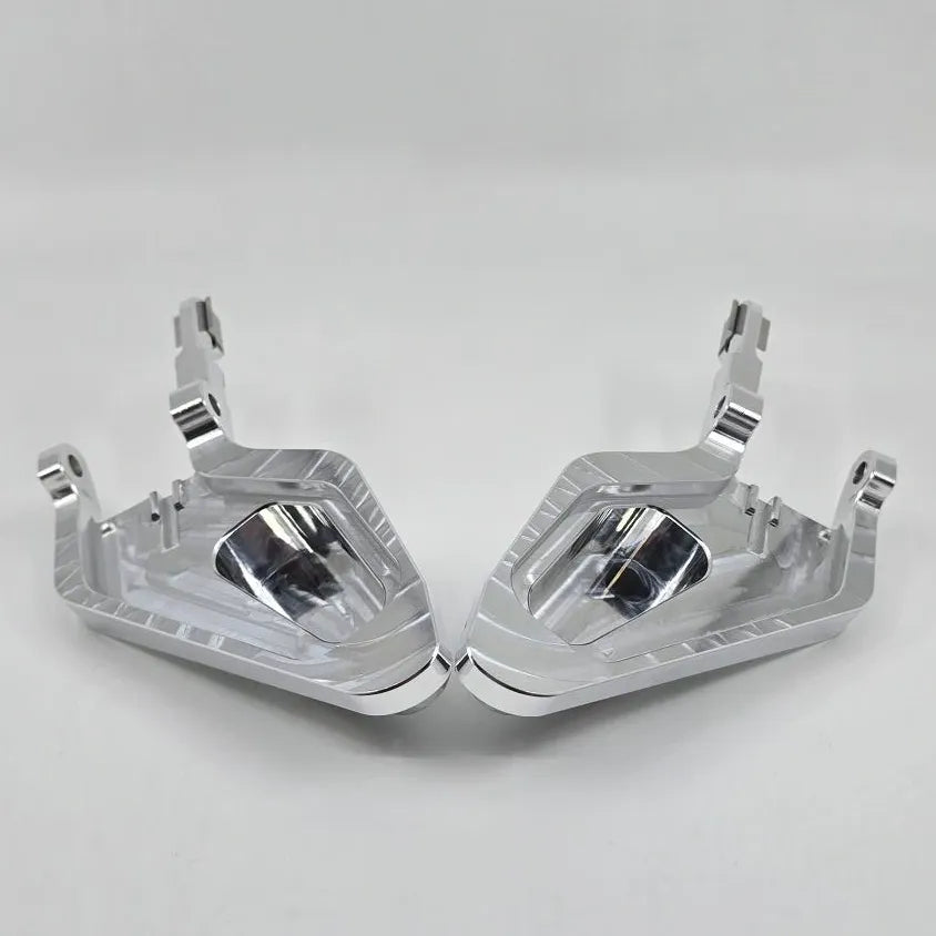 YXZ 1000R Billet Door Handles