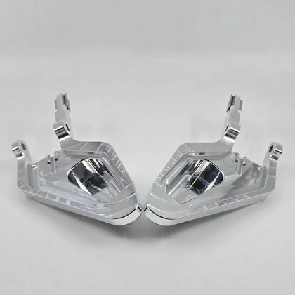 YXZ 1000R Billet Door Handles