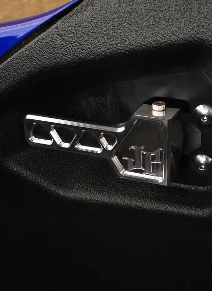 Polaris RZR Billet Door Handles