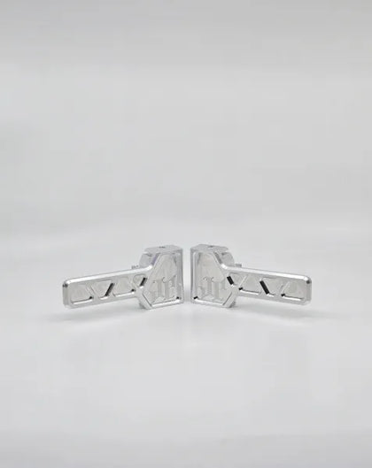 Polaris RZR Billet Door Handles