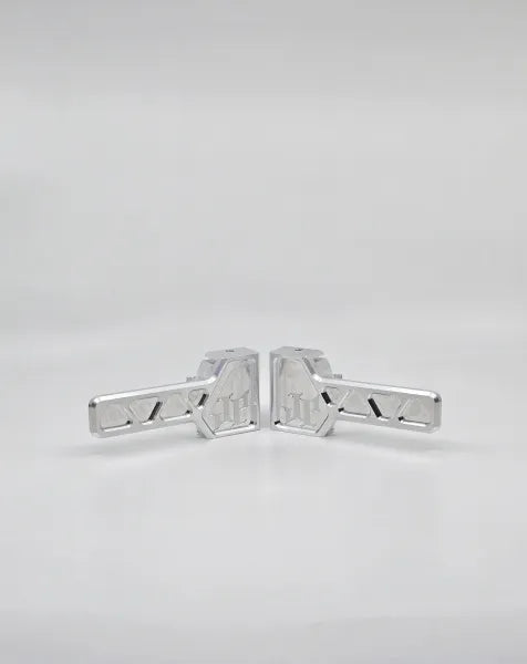 Polaris RZR Billet Door Handles