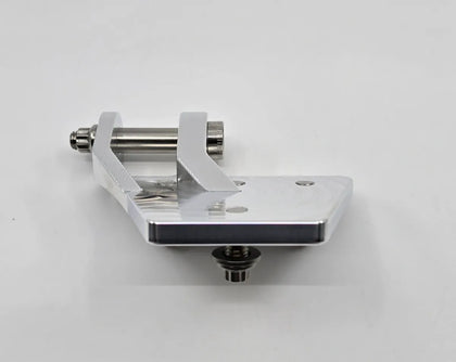 YXZ 1000R Billet Rear Diff Support Bracket